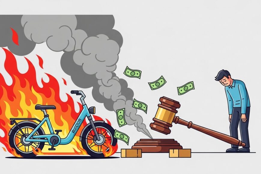 rad-power-bikes-vendue-pour-132-m-lecons-pour-startups - MondeTech.fr