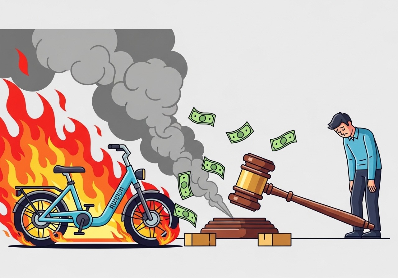 rad-power-bikes-vendue-pour-132-m-lecons-pour-startups - MondeTech.fr