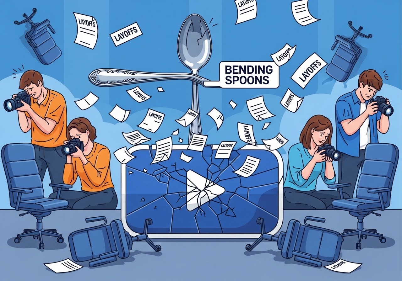 vimeo-licenciements-apres-rachat-par-bending-spoons - MondeTech.fr