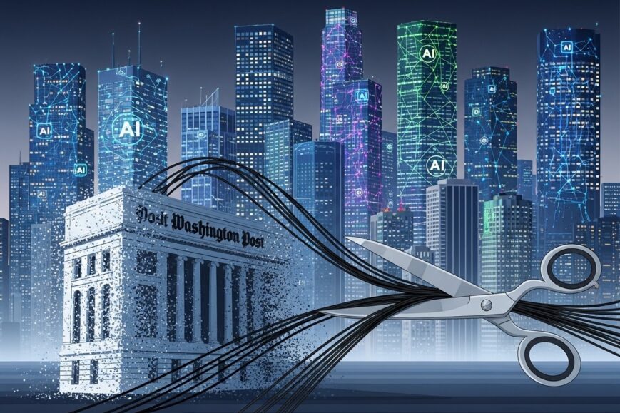 washington-post-le-recul-face-a-la-tech-au-pire-moment - MondeTech.fr