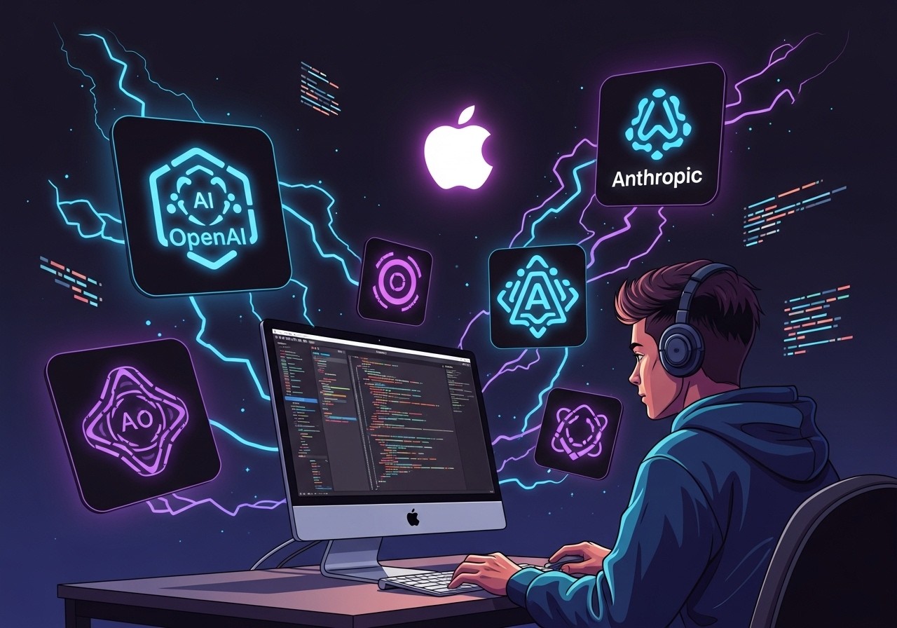 xcode-263-revolutionne-le-codage-avec-lia-agentique - MondeTech.fr