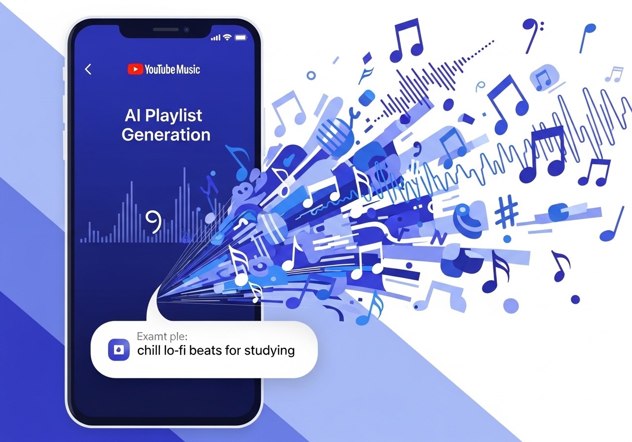 youtube-lance-lia-playlist-pour-premium - MondeTech.fr