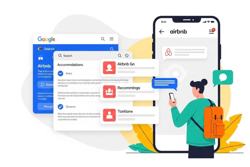 airbnb-le-trafic-ia-convertit-mieux-que-le-seo - MondeTech.fr