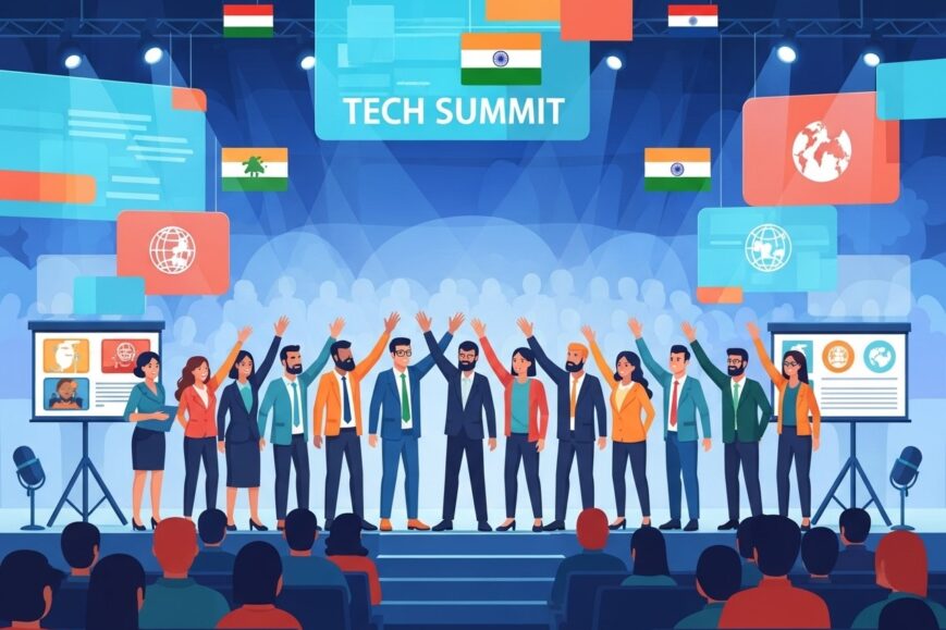 altman-et-amodei-tension-au-sommet-ia-indien - MondeTech.fr