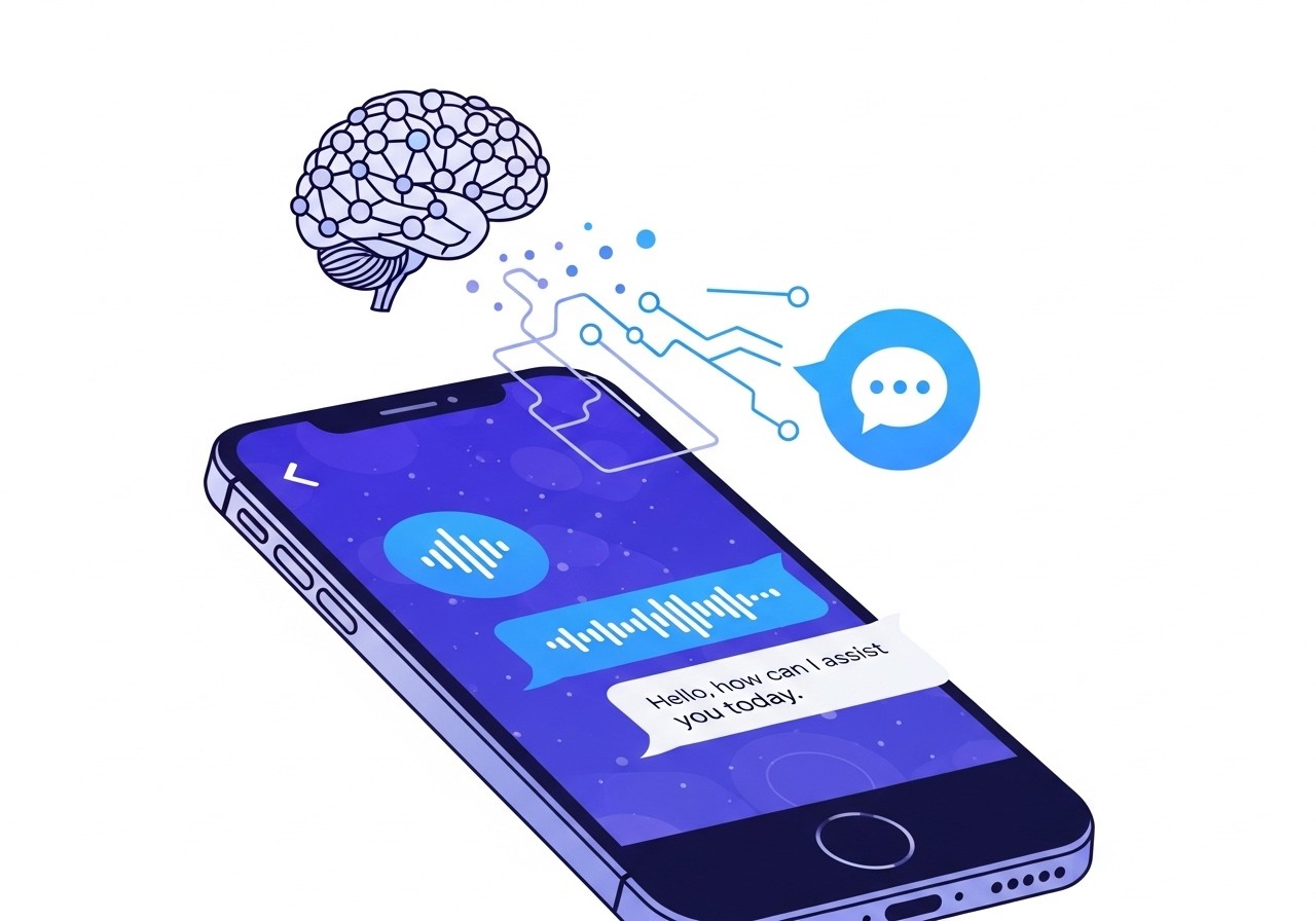 apple-revolutionne-siri-en-chatbot-ia - MondeTech.fr