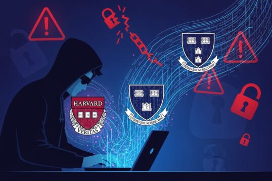breaches-harvard-et-upenn-donnees-personnelles-publiees - MondeTech.fr