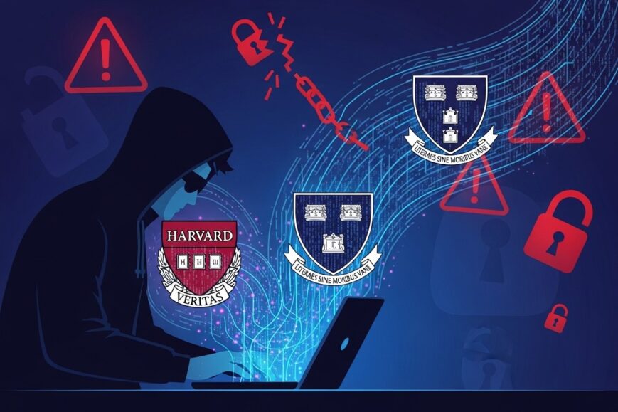 breaches-harvard-et-upenn-donnees-personnelles-publiees - MondeTech.fr