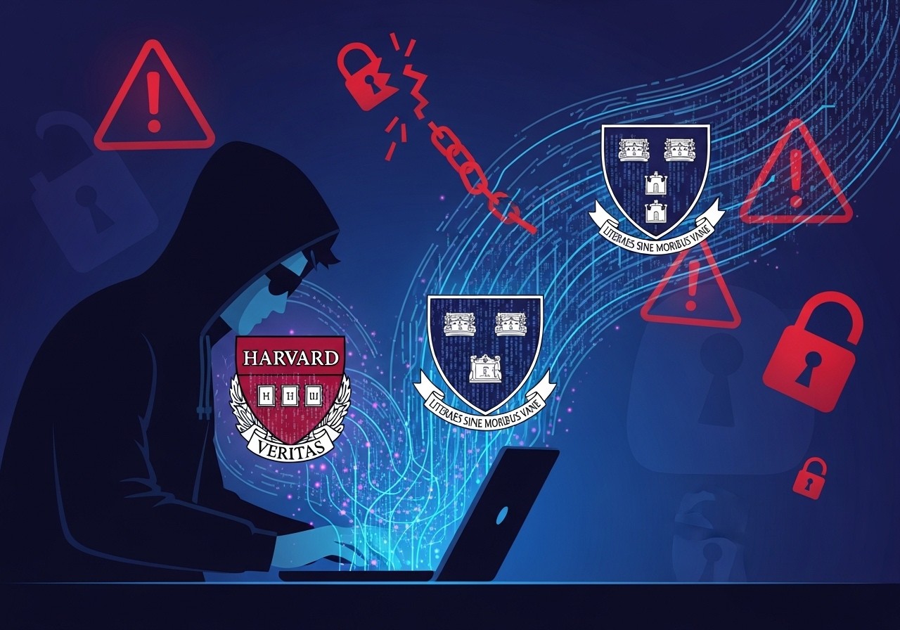 breaches-harvard-et-upenn-donnees-personnelles-publiees - MondeTech.fr