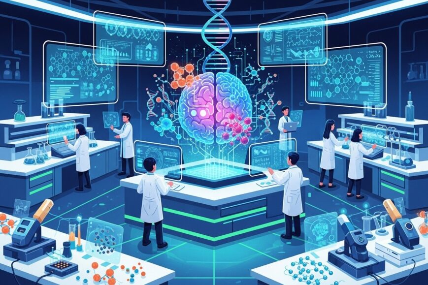 comment-lia-resout-la-penurie-de-talents-dans-les-maladies-rares - MondeTech.fr