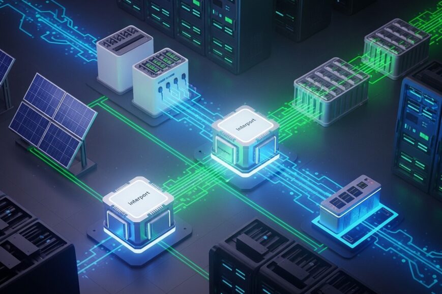 dg-matrix-revolutionne-lalimentation-des-data-centers - MondeTech.fr