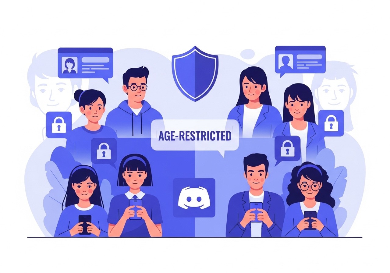 discord-renforce-sa-securite-avec-verification-dage - MondeTech.fr
