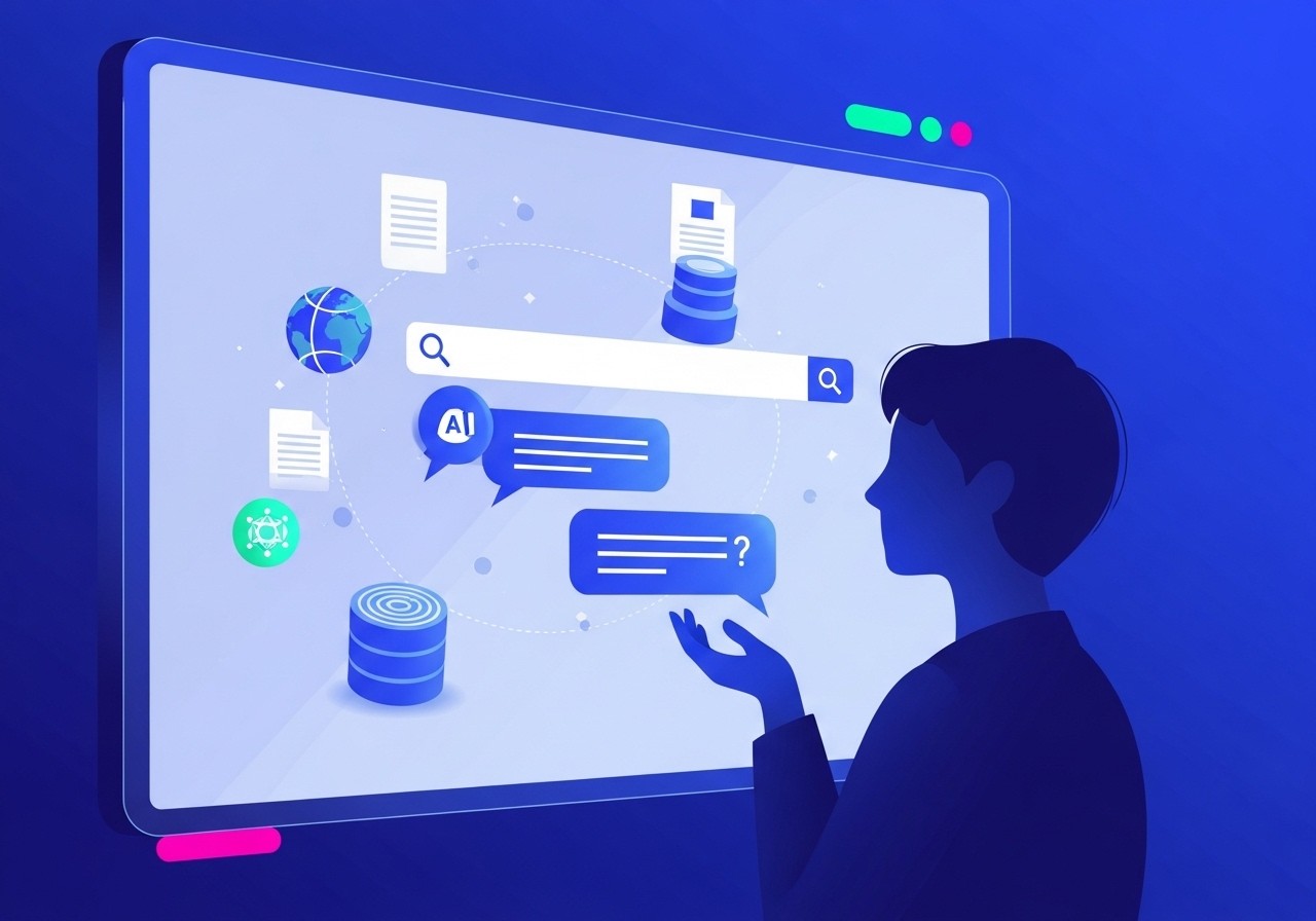 fin-de-lere-du-clic-lia-conversationnelle-revolutionne-la-recherche - MondeTech.fr