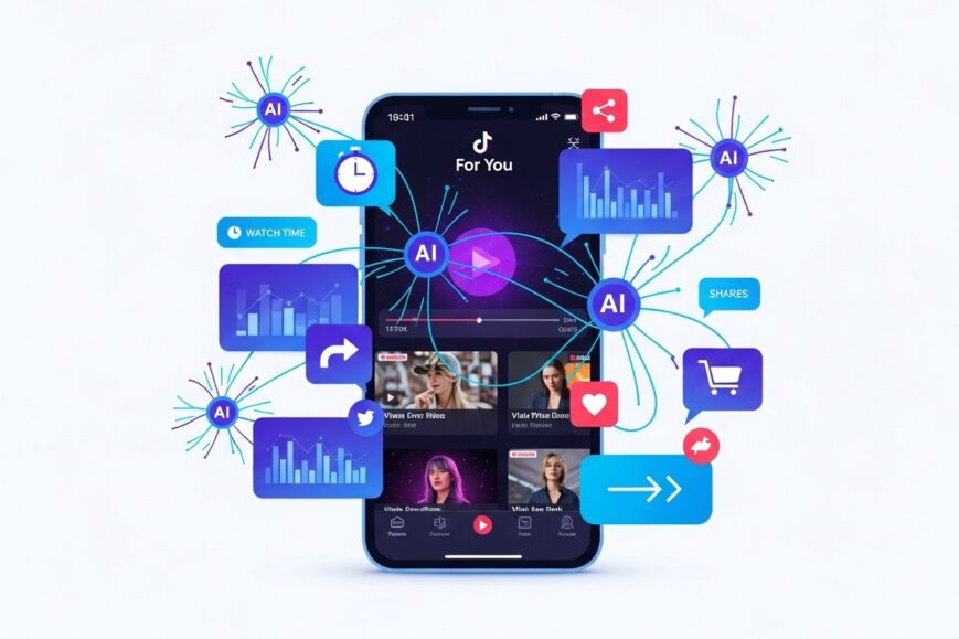 fonctionnement-algorithme-tiktok-2026-decrypte - MondeTech.fr
