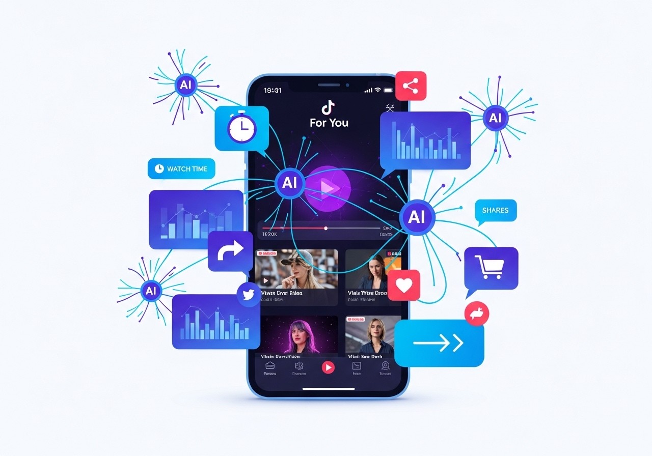 fonctionnement-algorithme-tiktok-2026-decrypte - MondeTech.fr