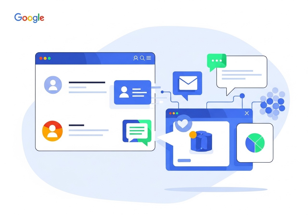 google-pourrait-remplacer-vos-landing-pages-par-de-lia - MondeTech.fr