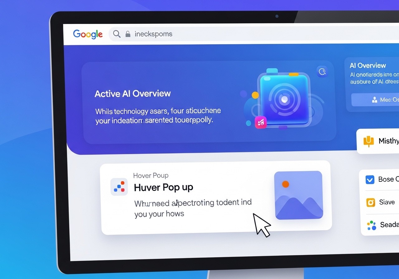 google-rend-les-liens-ia-plus-interactifs-impact-seo-2026 - MondeTech.fr