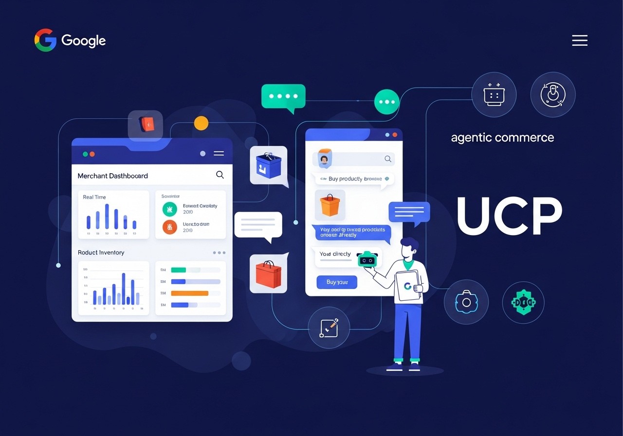 google-universal-commerce-protocol-revolution-du-e-commerce-ia - MondeTech.fr