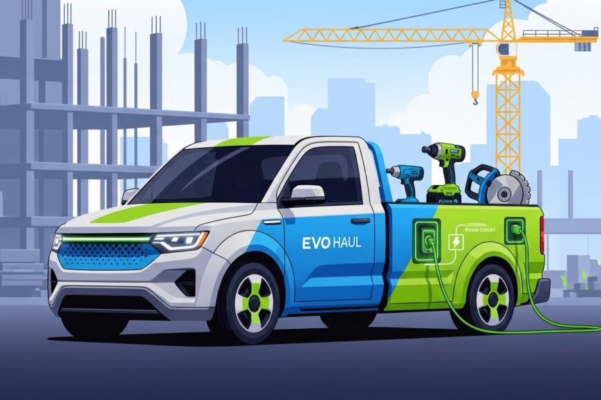 harbinger-lance-son-camion-hc-revolution-electrique-pour-les-flottes - MondeTech.fr