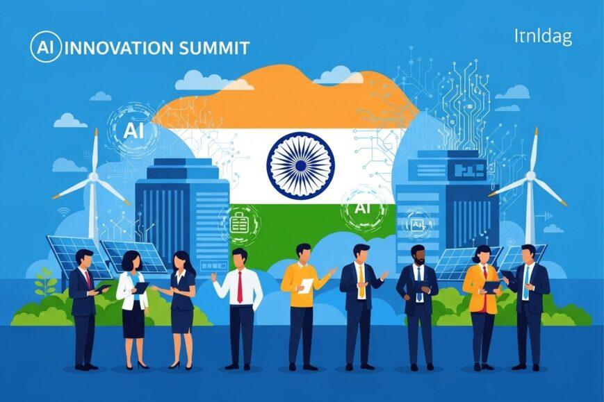 inde-le-sommet-ia-qui-accelere-les-investissements - MondeTech.fr