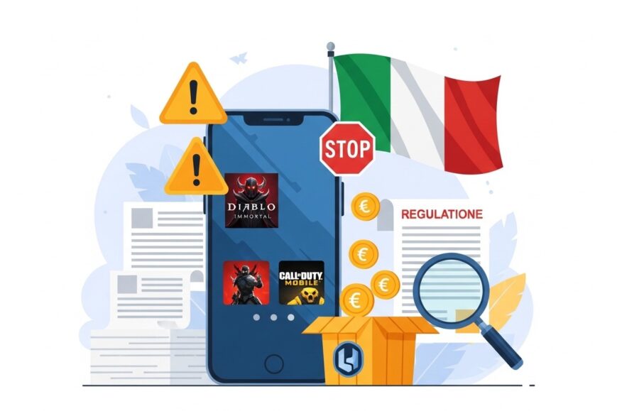 italie-enquete-sur-activision-blizzard-et-achats-in-game - MondeTech.fr