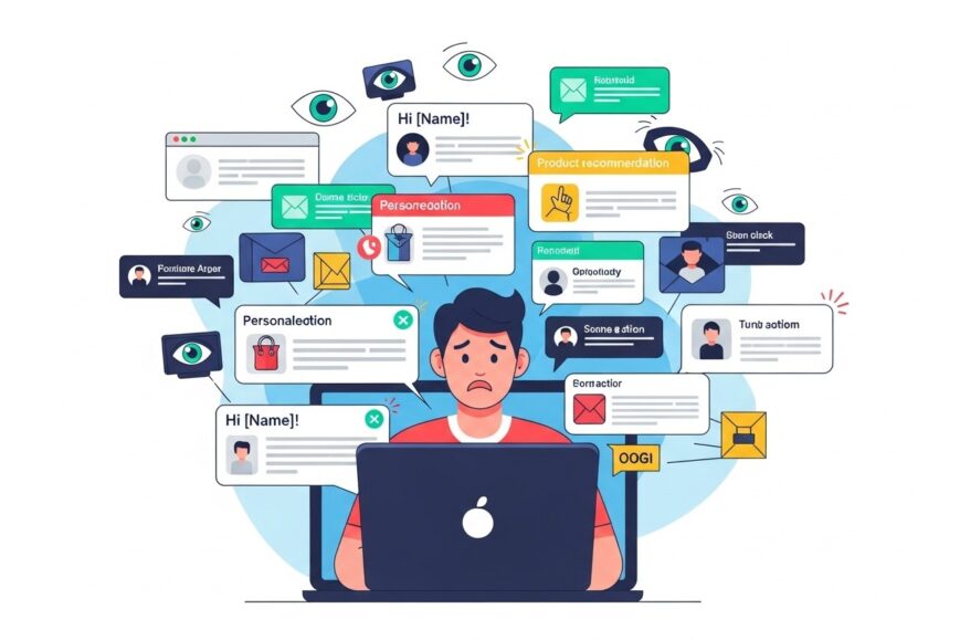 la-personnalisation-excessive-en-email-marketing-trop-cest-trop- - MondeTech.fr