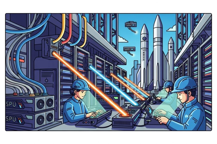 mesh-optical-50m-pour-revolutionner-les-data-centers-ia - MondeTech.fr