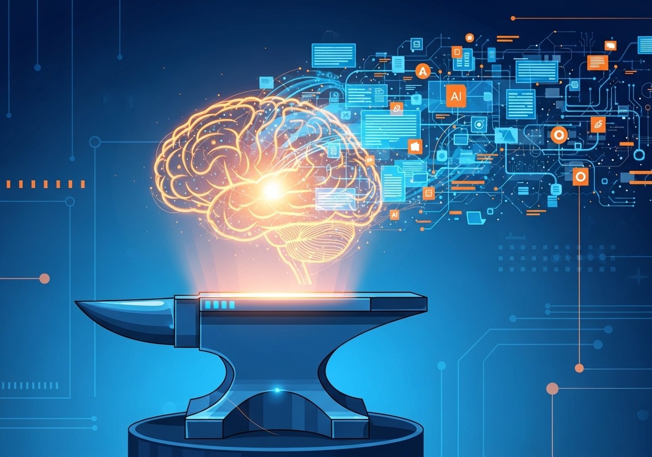 mistral-forge-creez-vos-modeles-ia-sur-mesure - MondeTech.fr