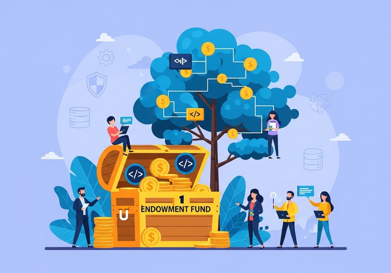 open-source-un-endowment-revolutionne-le-financement - MondeTech.fr