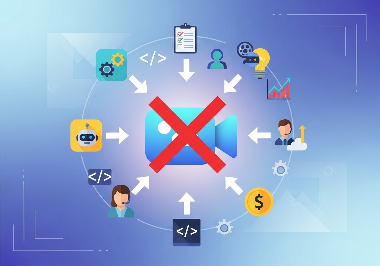 openai-arrete-sora-pourquoi-ce-virage-strategique- - MondeTech.fr