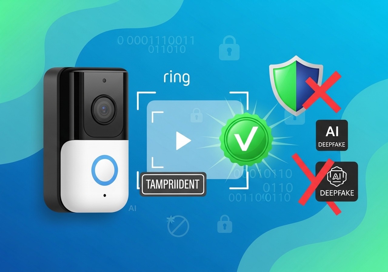 ring-verify-la-verification-des-videos-de-cameras-de-securite-revolutionne-la-confiance-numerique - MondeTech.fr