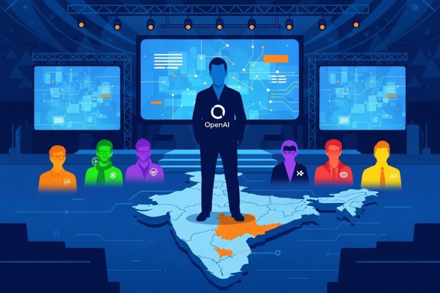 sam-altman-en-inde-openai-accelere-son-expansion - MondeTech.fr