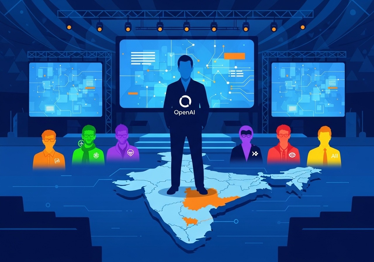 sam-altman-en-inde-openai-accelere-son-expansion - MondeTech.fr