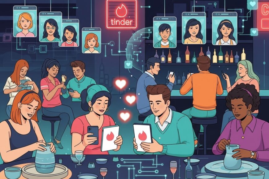 tinder-revolutionne-le-dating-avec-ia-et-evenements-irl - MondeTech.fr