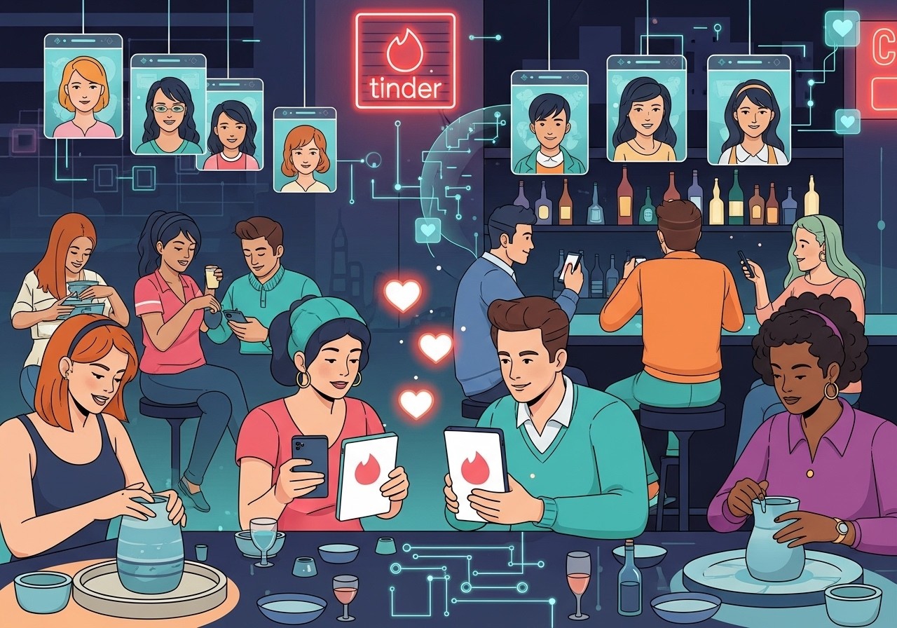 tinder-revolutionne-le-dating-avec-ia-et-evenements-irl - MondeTech.fr