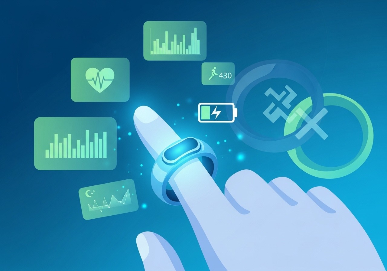 ultrahuman-ring-pro-le-retour-strategique-face-a-oura - MondeTech.fr