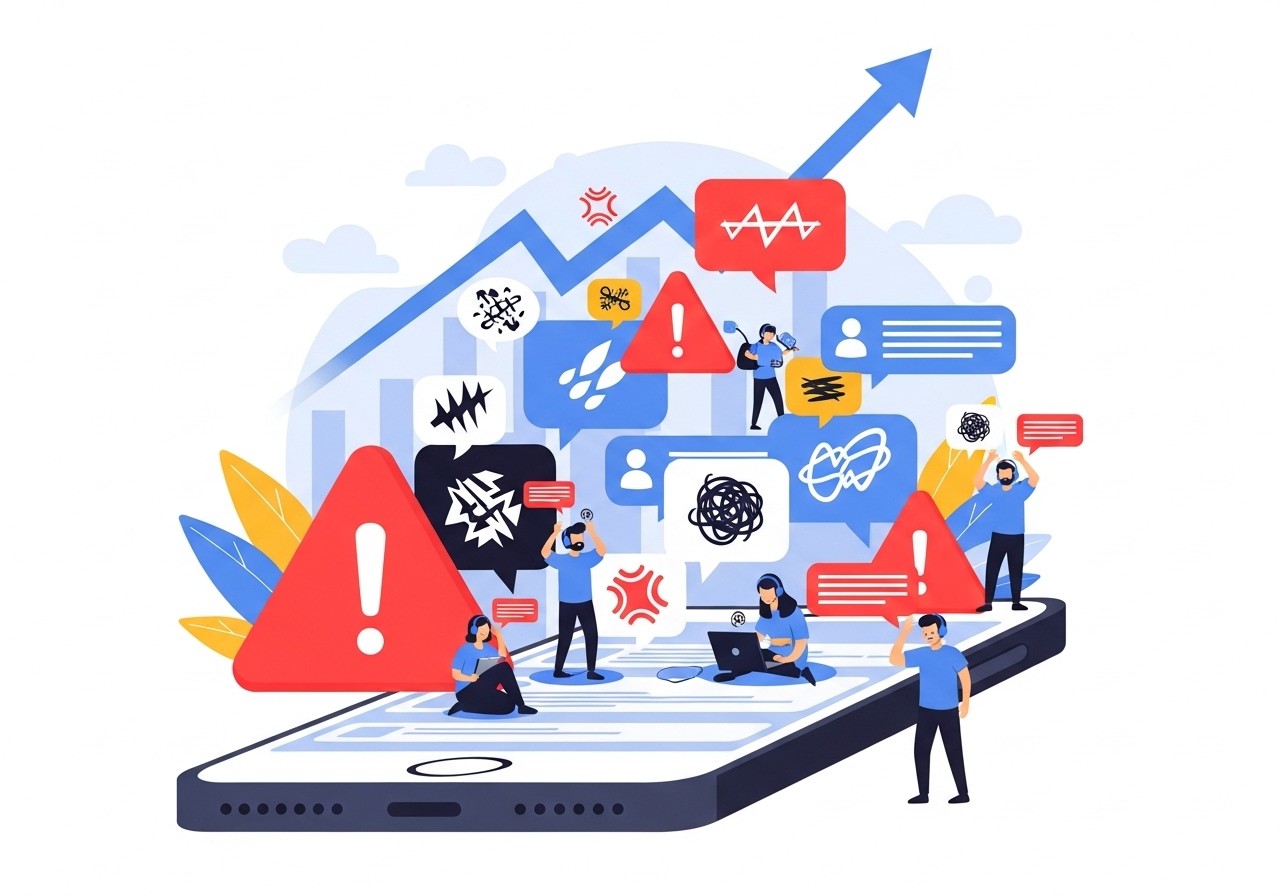 upscrolled-explosion-et-derapages-sur-la-moderation - MondeTech.fr