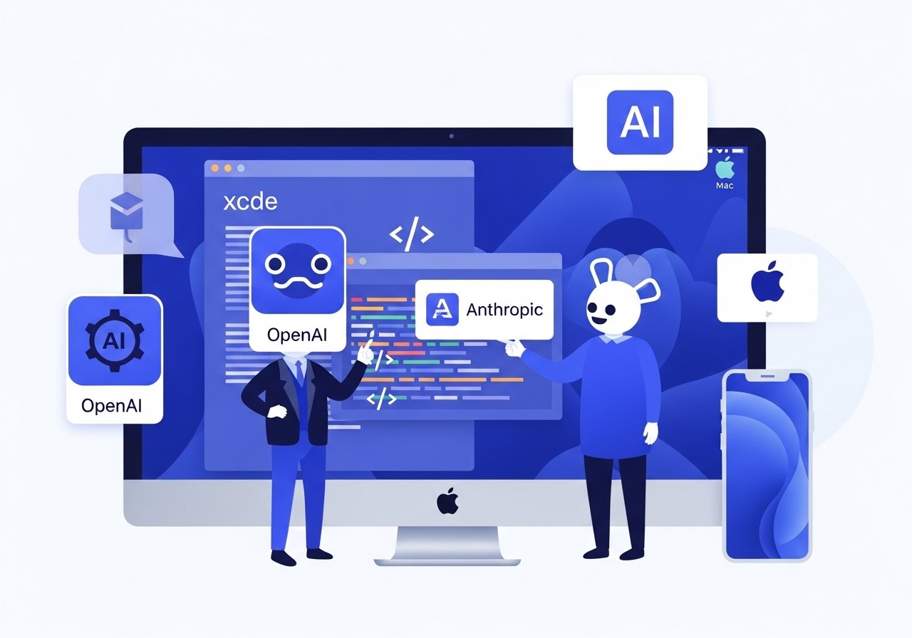 xcode-263-revolutionne-le-codage-agentique-avec-ia - MondeTech.fr