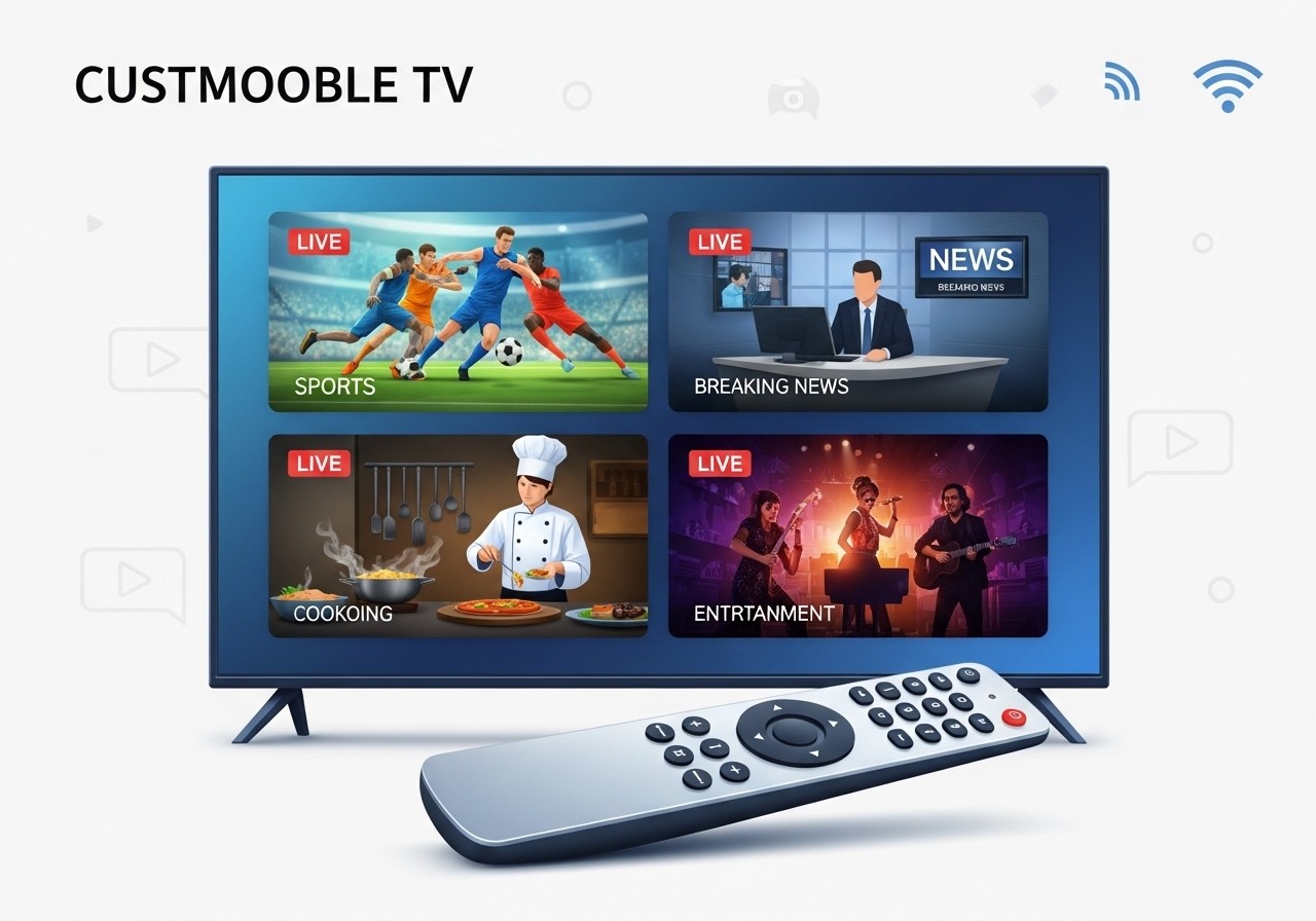 youtube-tv-revolutionne-le-multiview-personnalise - MondeTech.fr
